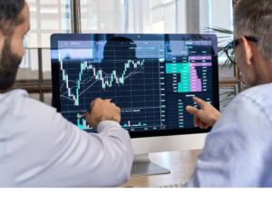 Innovations in Trading Online Trading Apps Leading the Way