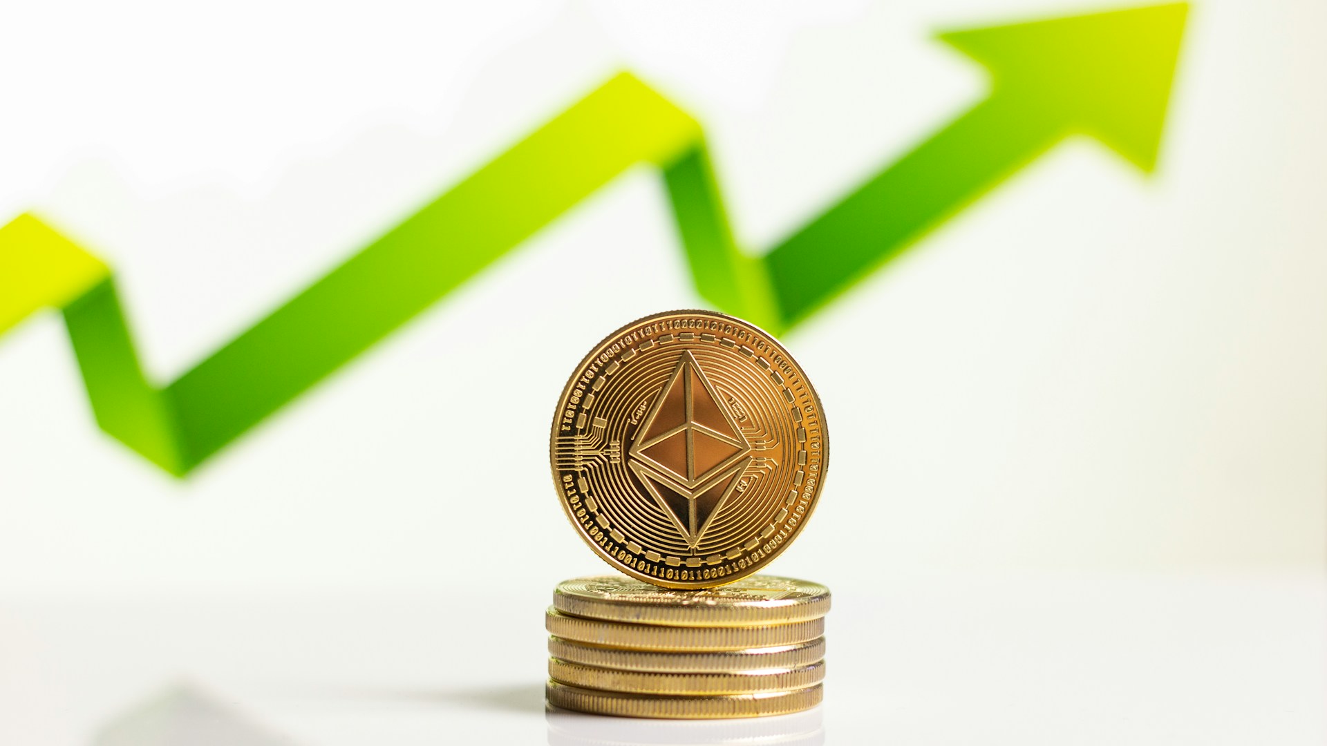 Check ETH Price